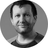 Heartwise Kitchen blogger Mike Belanger